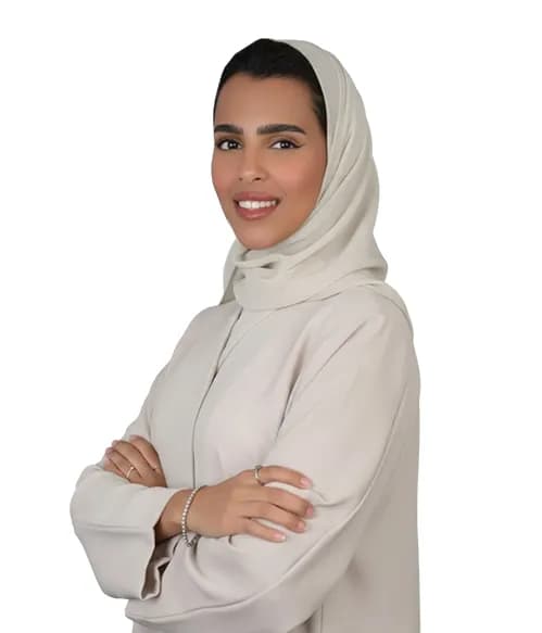 Ghala Al-Harbi