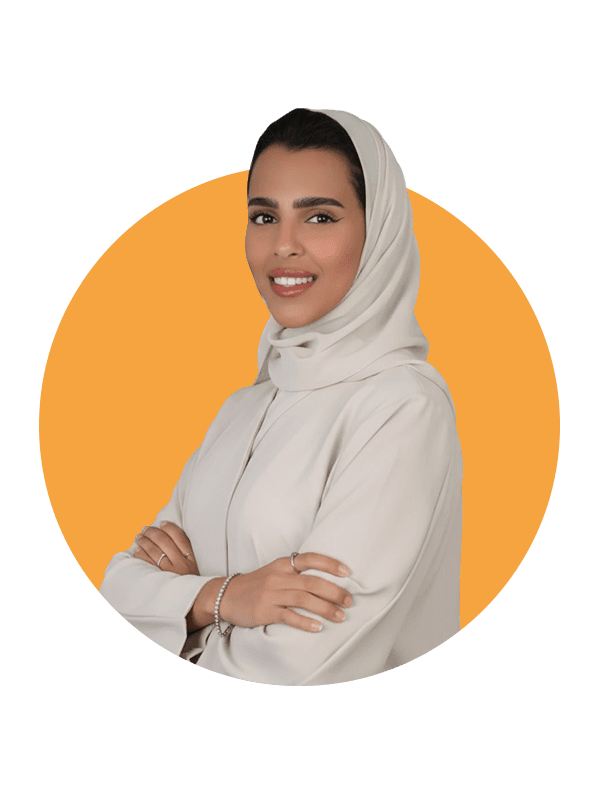 Ghala Al-Harbi