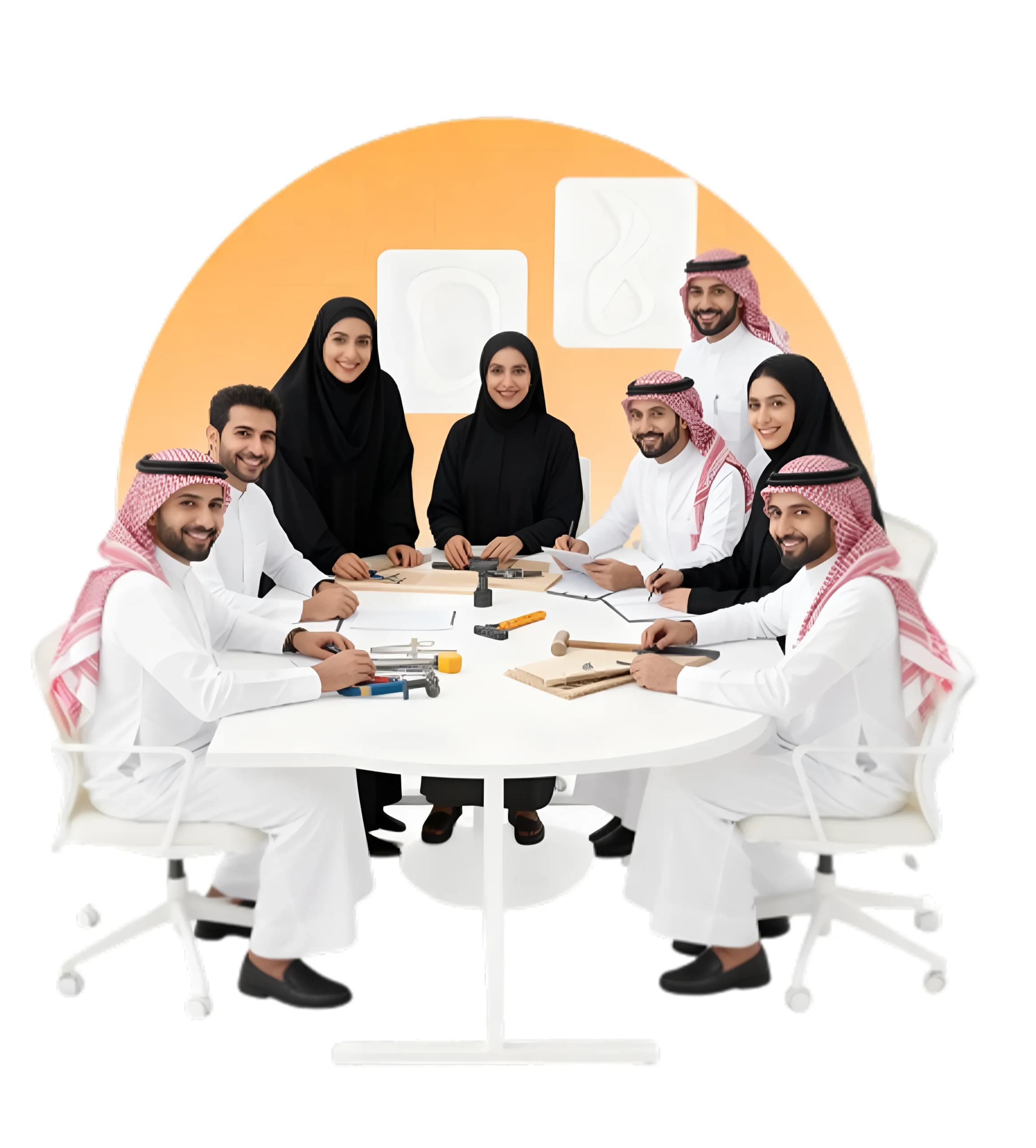 Team Building Activity