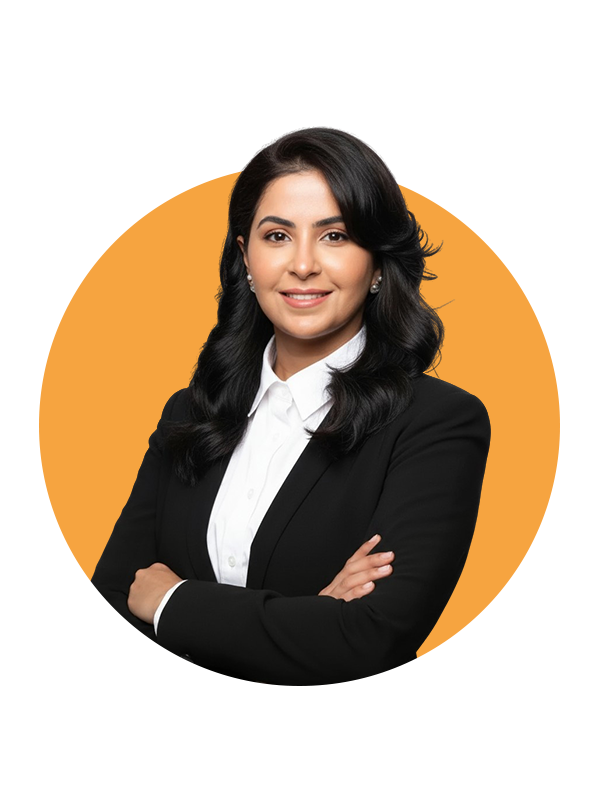 Dr. Daad Al-Amoudi Dr. Daad Al-Amoudi