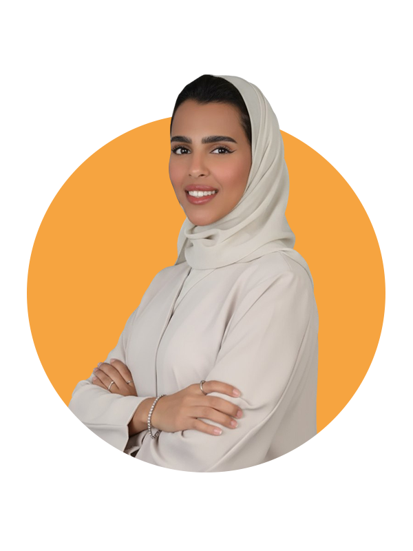 Ghala Al-Harbi Ghala Al-Harbi