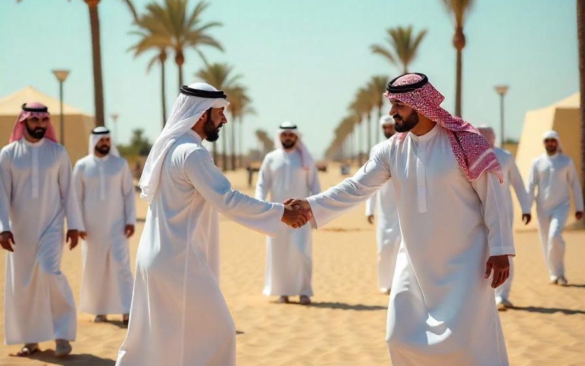 Outdoor Team Building Activities